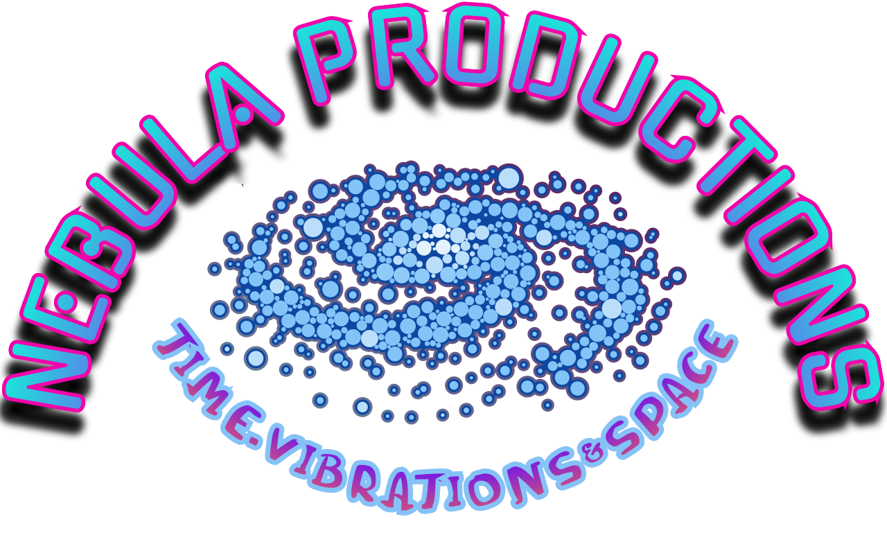 NEBULA PRODUCTIONS's logo