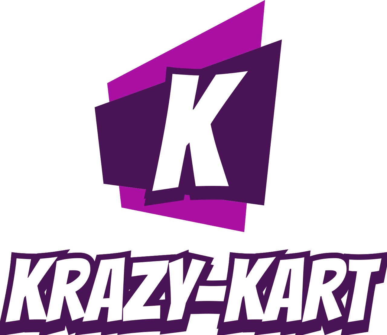 Krazy-Kart's logo