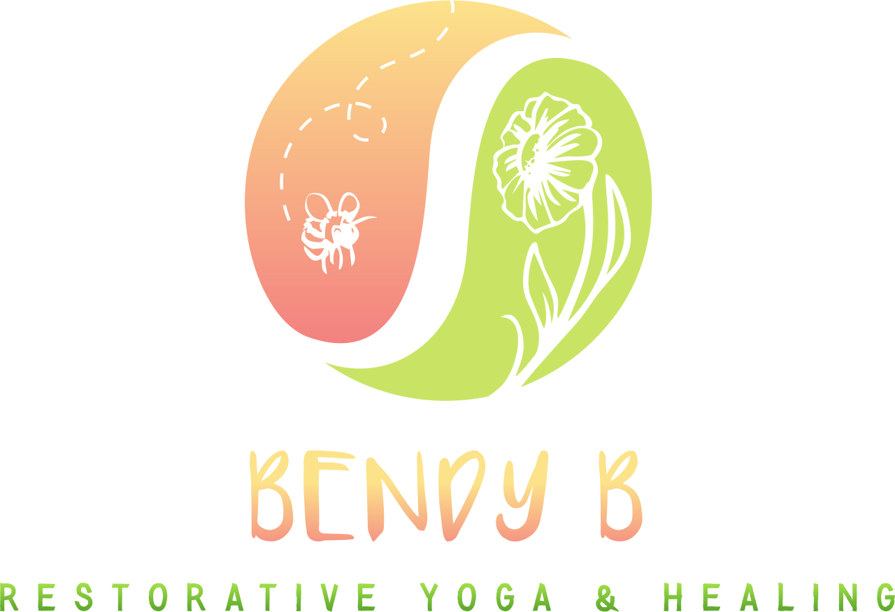 Bendy B's web page