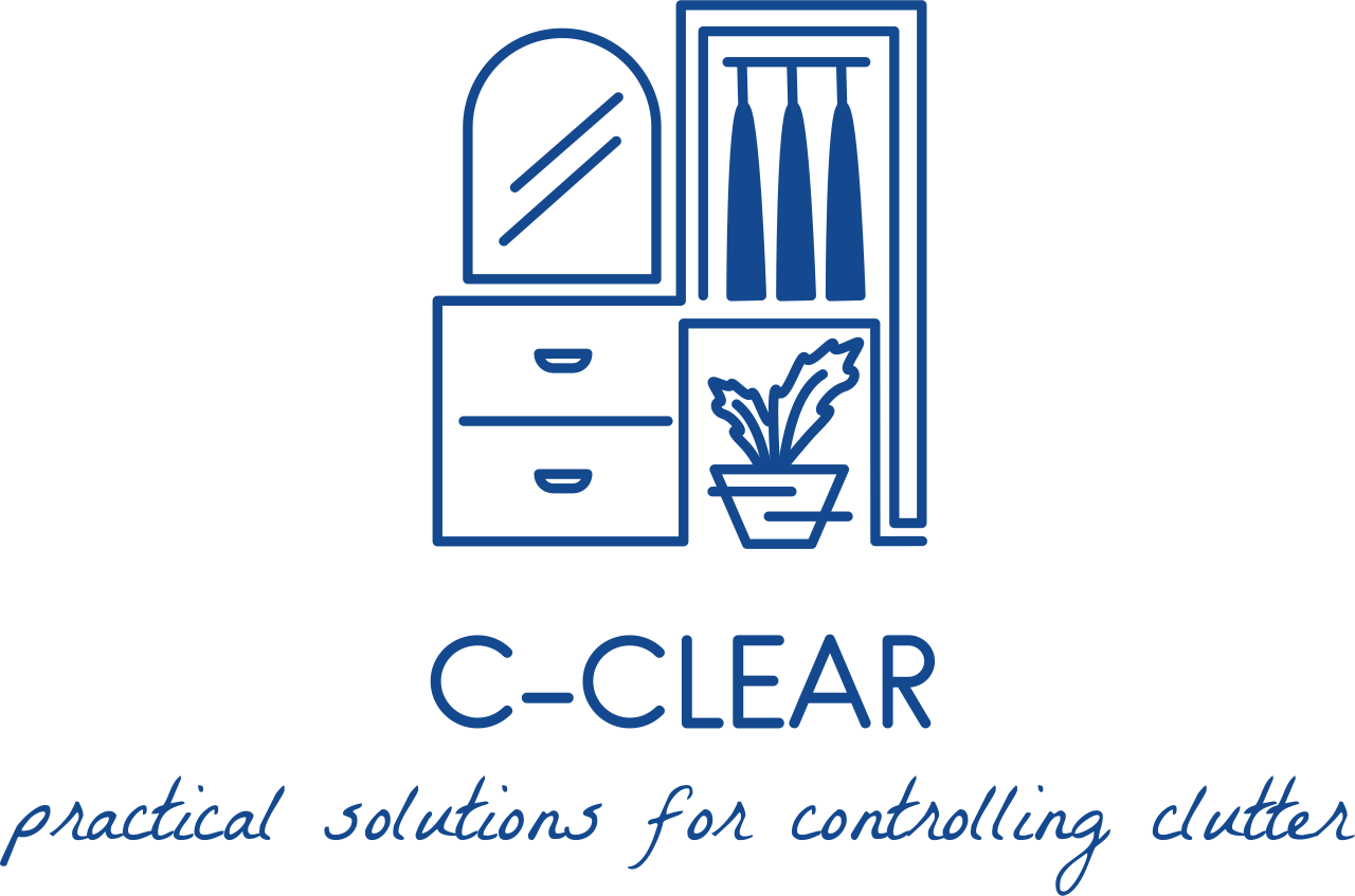C-CLEAR's logo