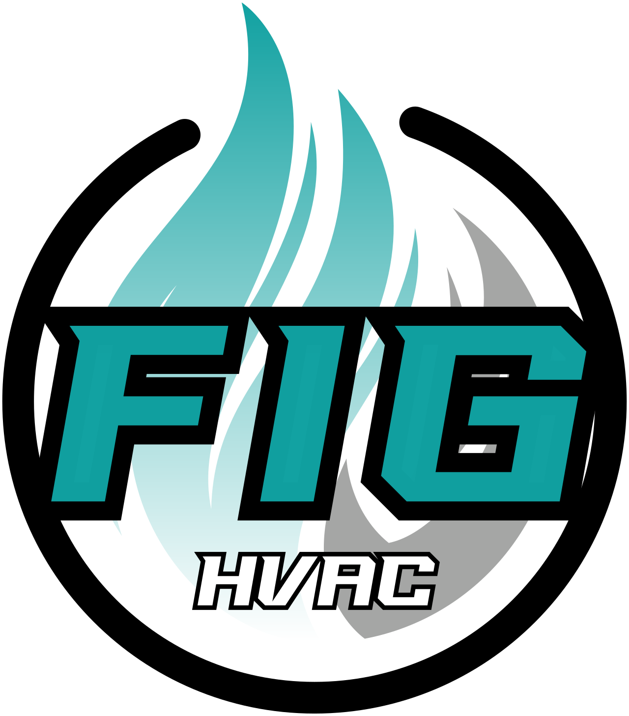 FIG 's logo