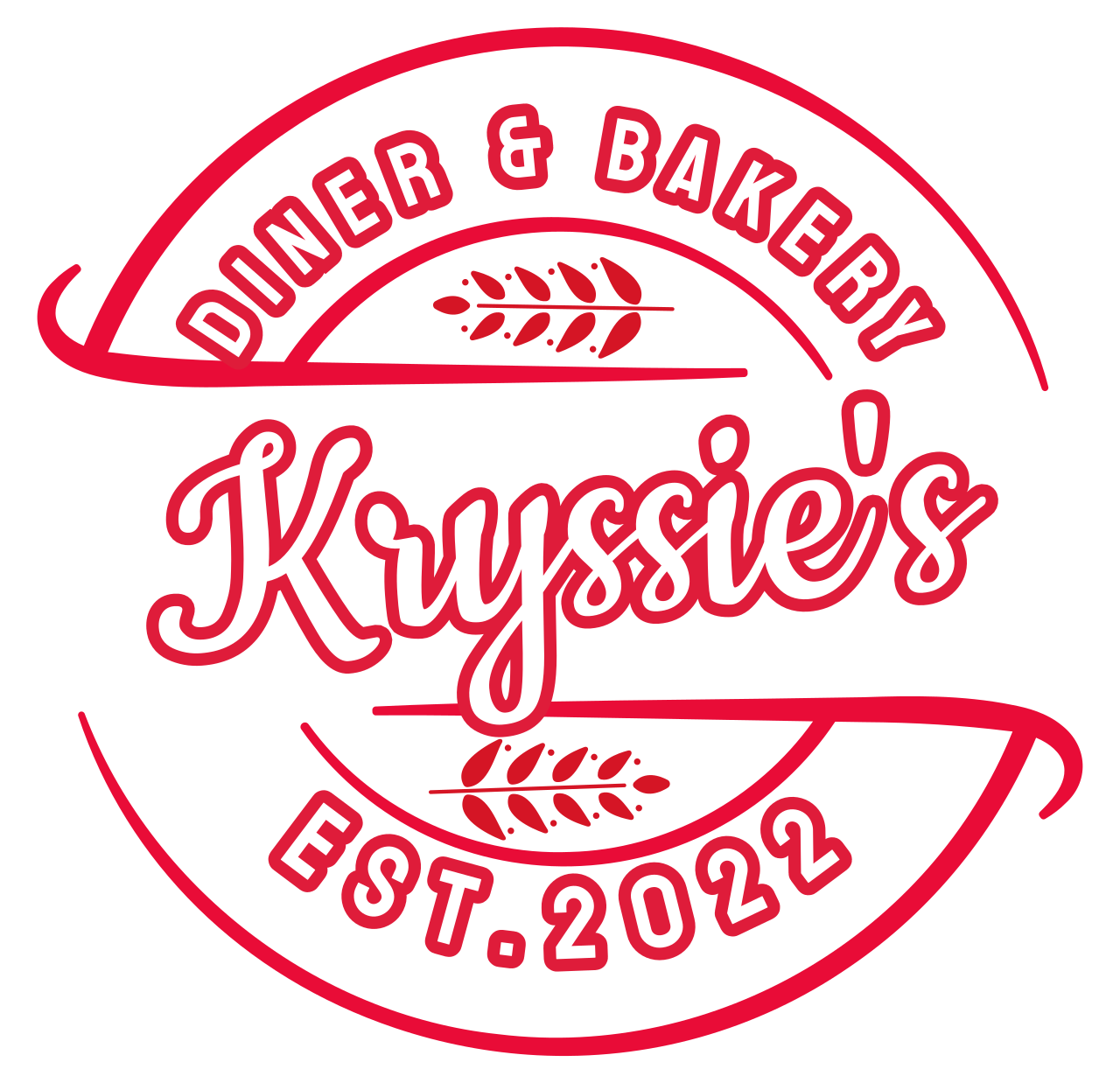 Kryssie's's web page