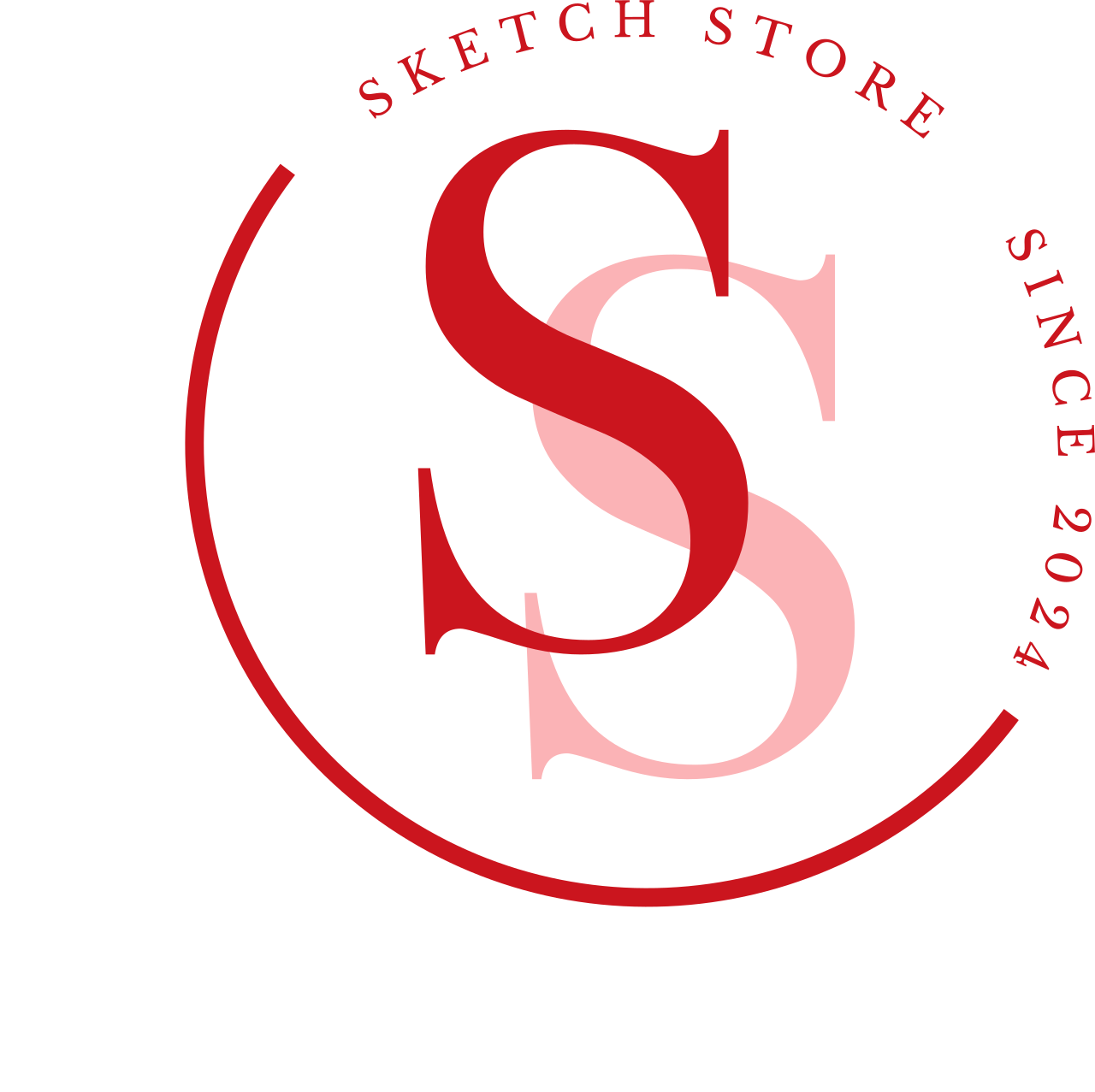 SKETCH STORE's logo