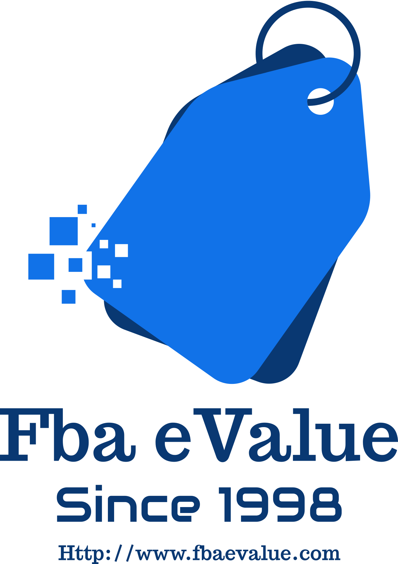 Fba eValue's logo