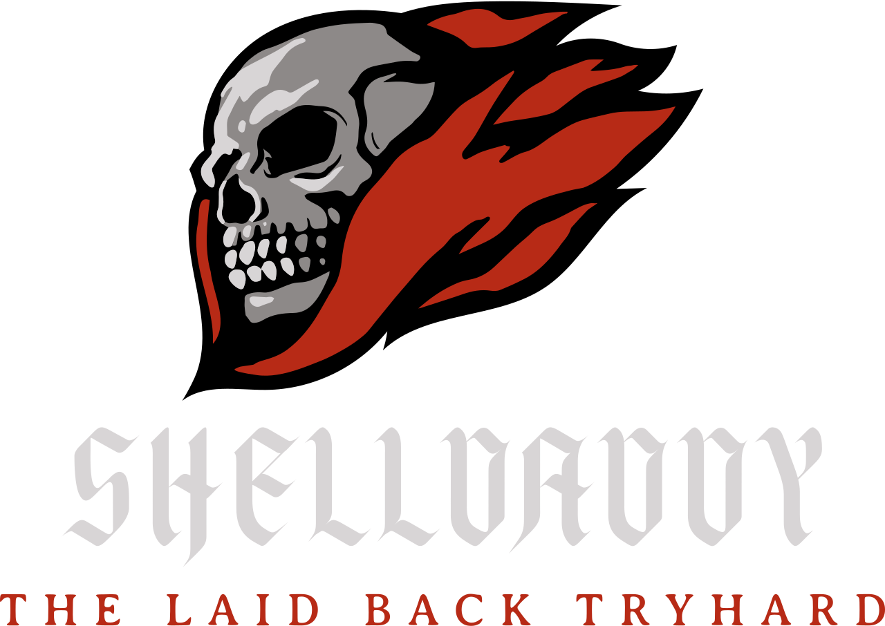 SHELLDADDY's logo