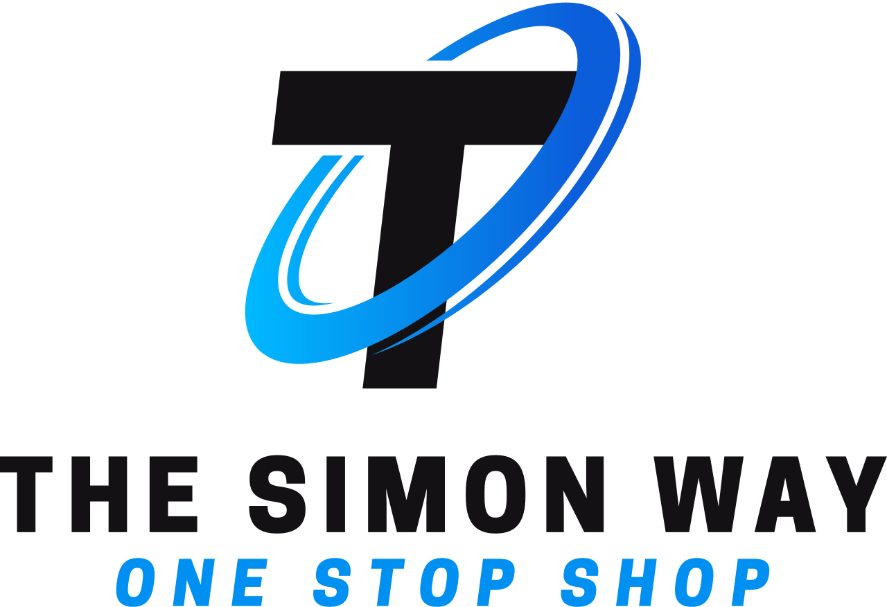 The Simon Way's logo
