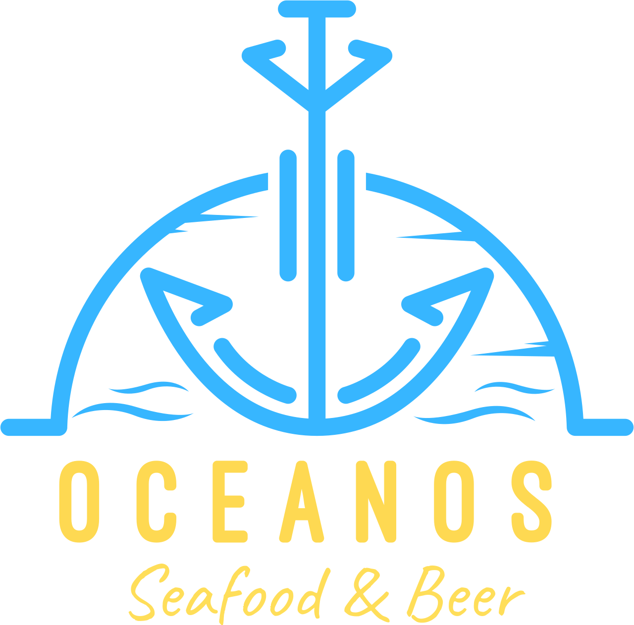 OCEANOS 's logo