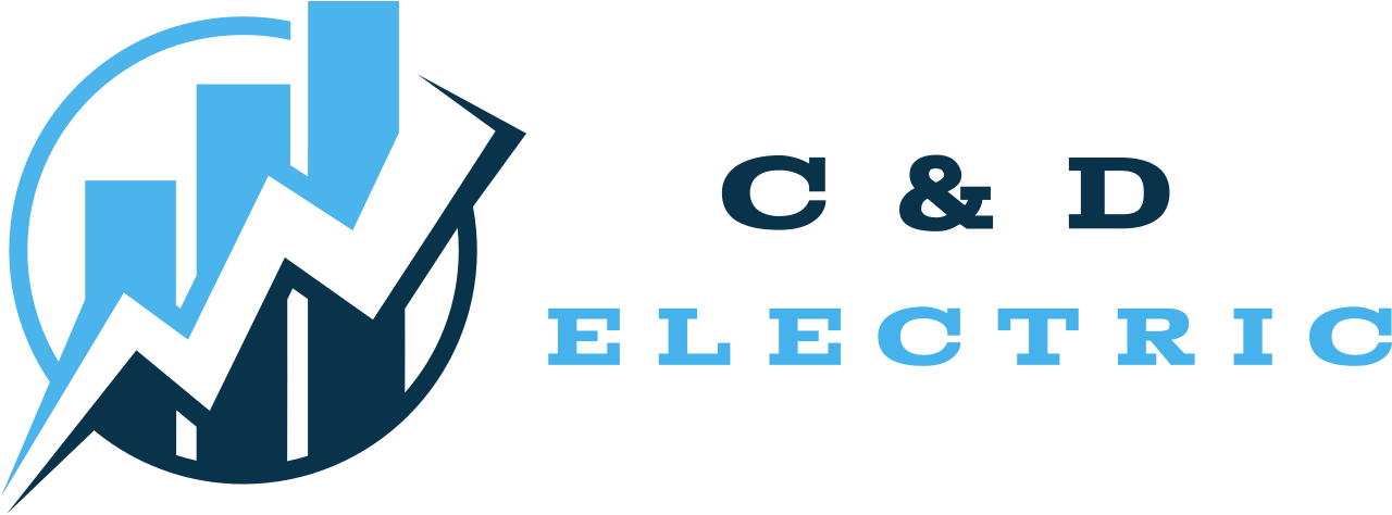 C&D Electric 's logo