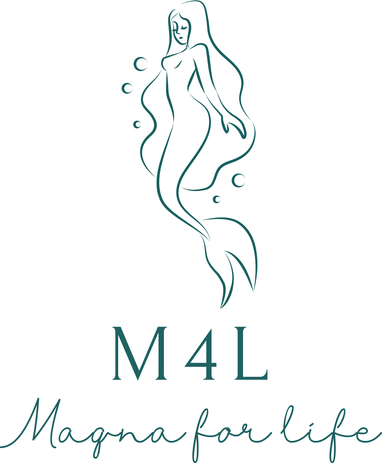 M4L's logo