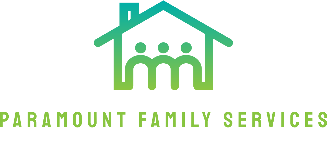 PARAMOUNT FAMILY SERVICES's web page