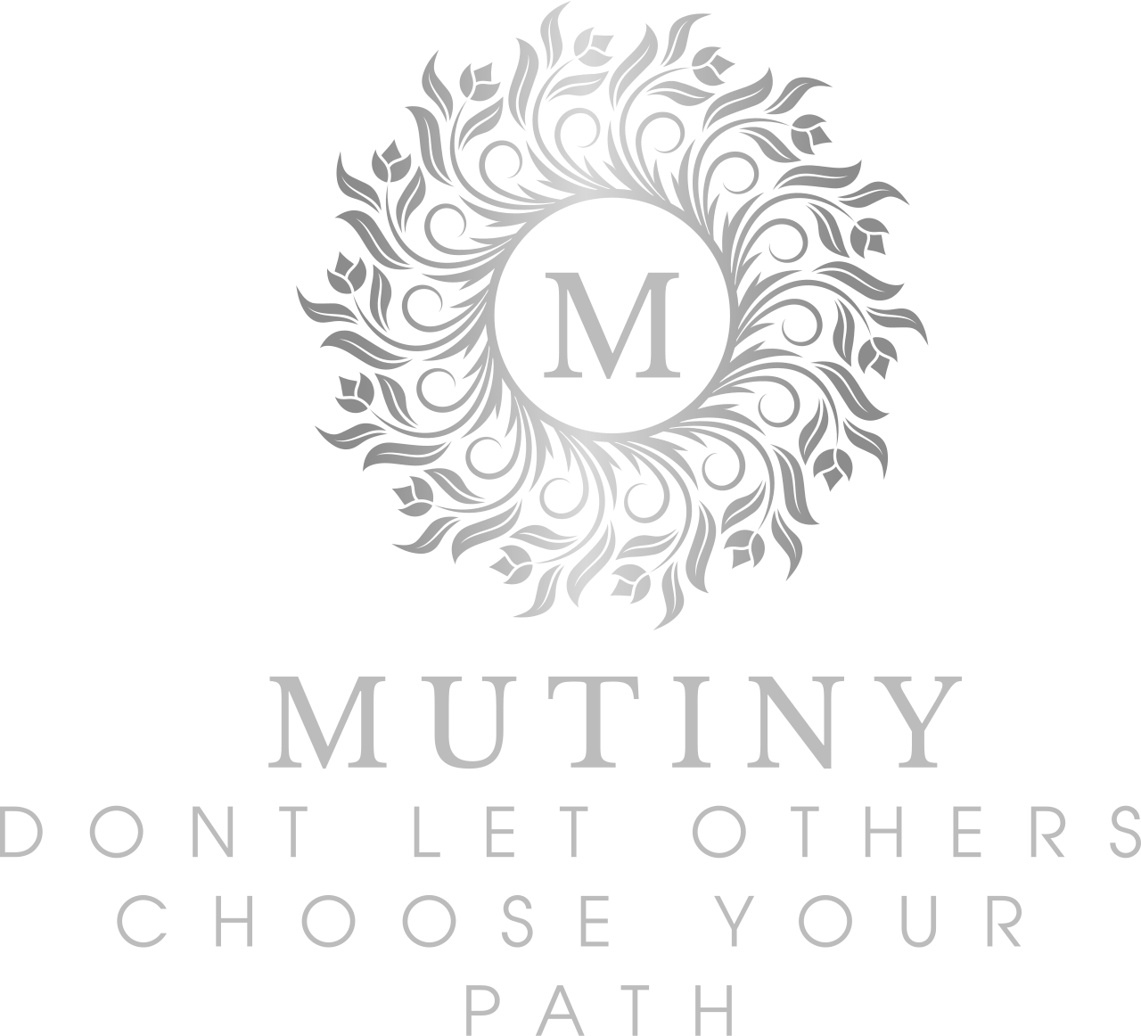 MUTINY's logo