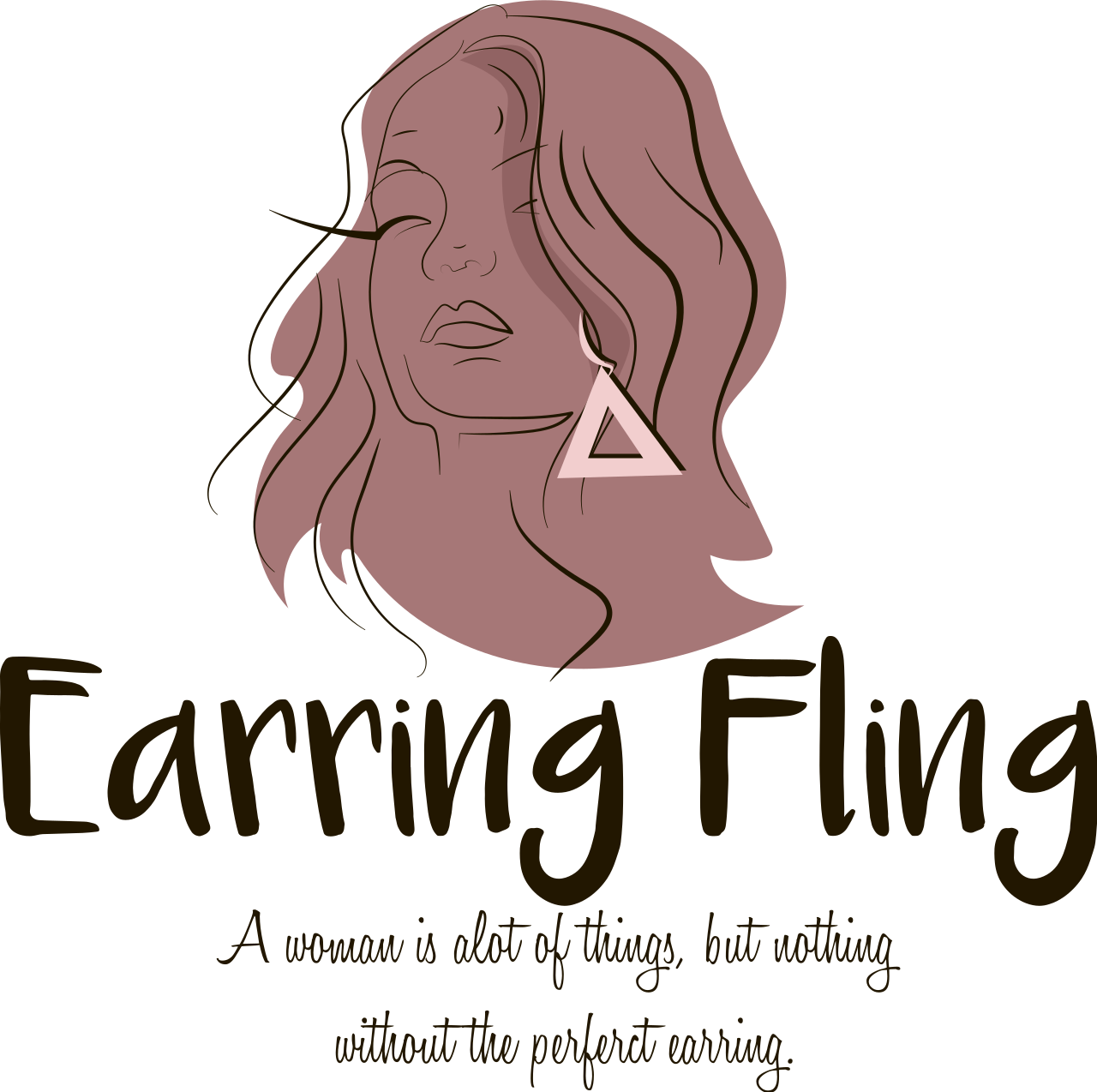 Earring Fling's web page