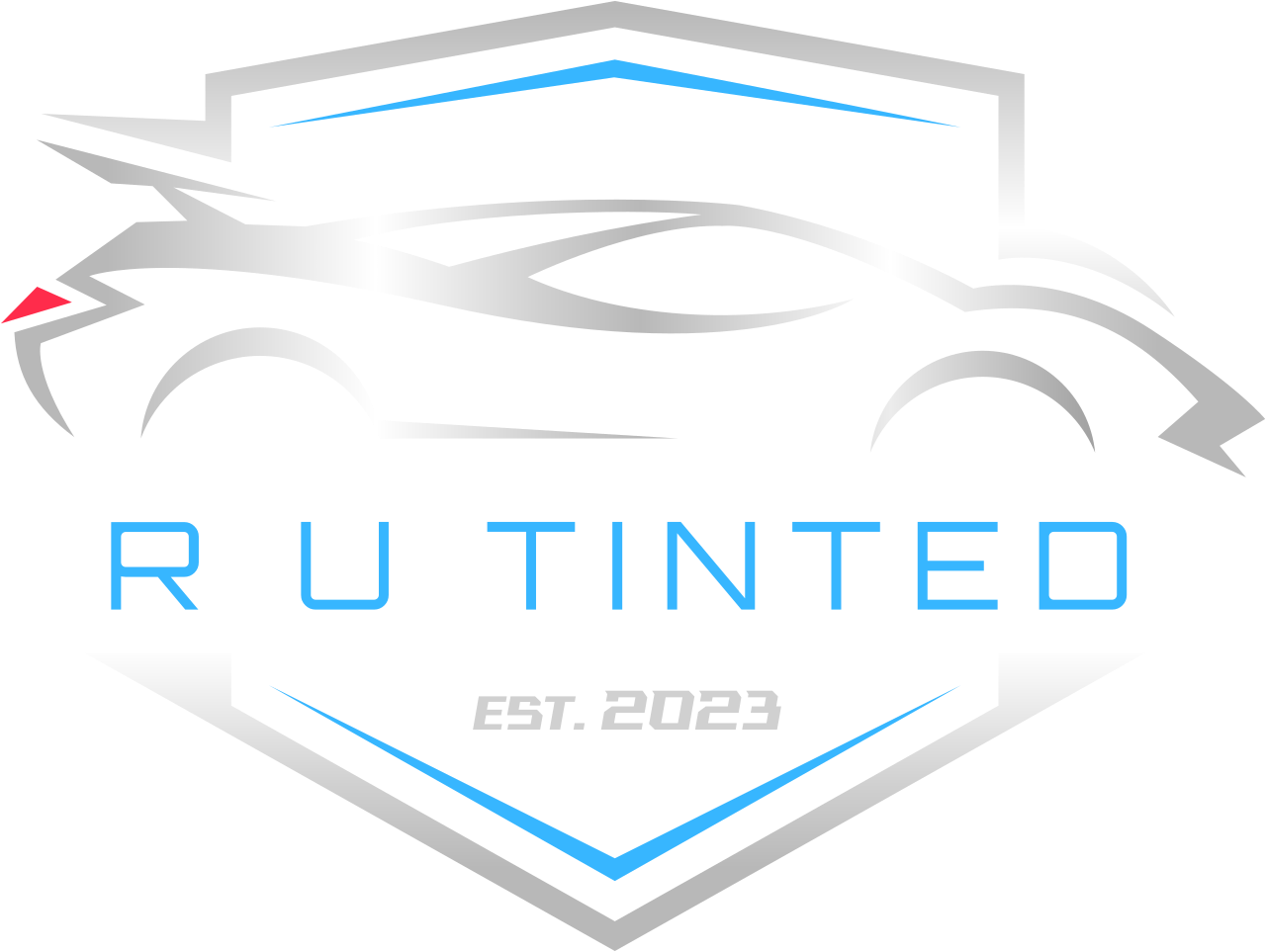 R U Tinted 's logo