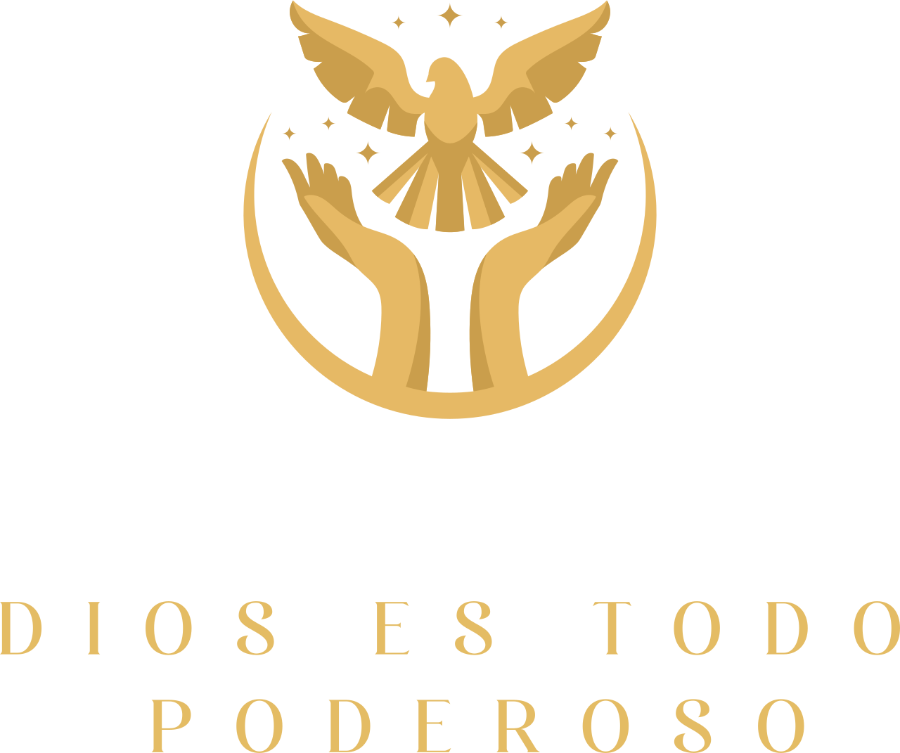 Iglesia Evangelica 
Pentecostes Juan 3:16's logo