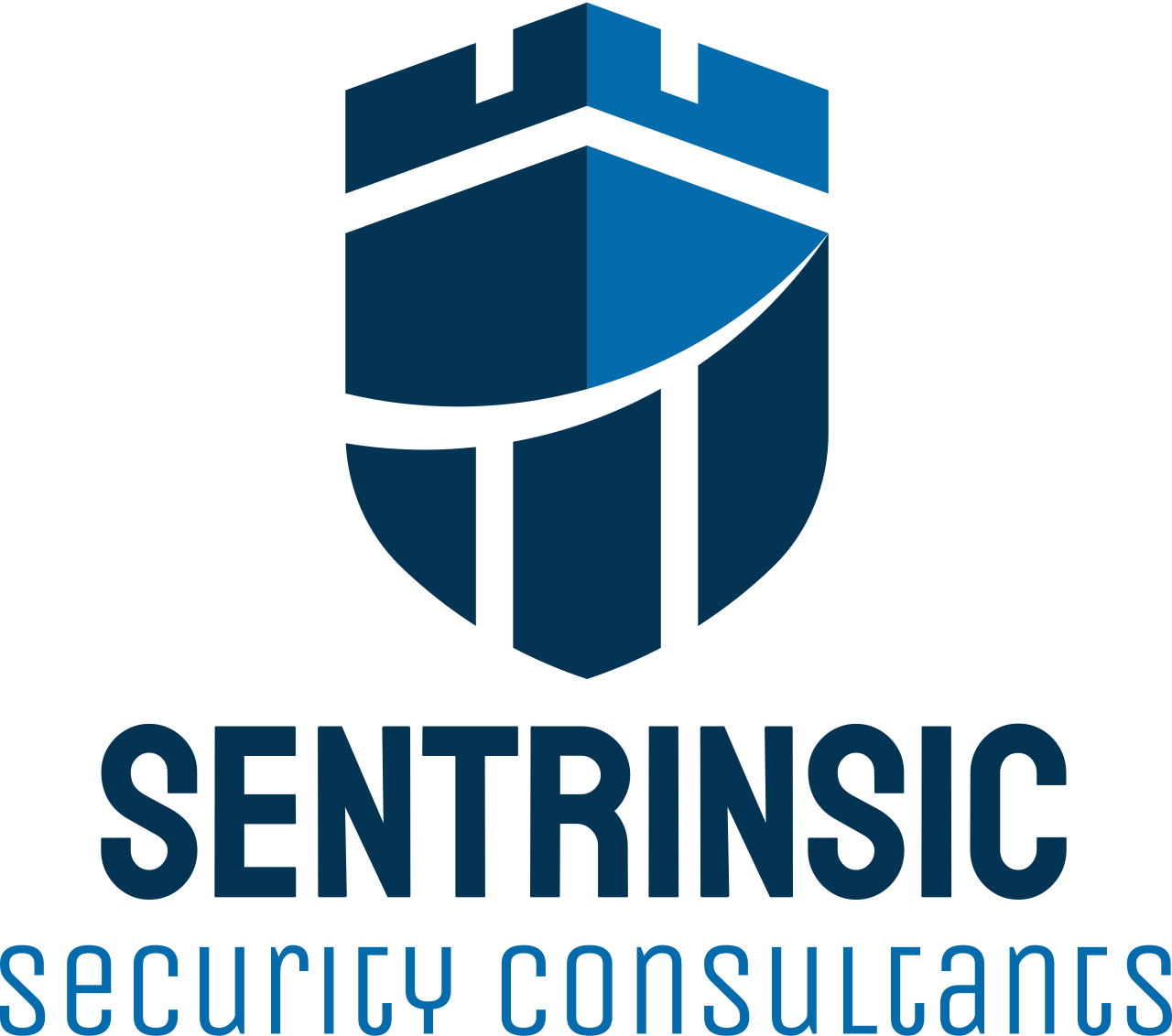 Sentrinsic's logo