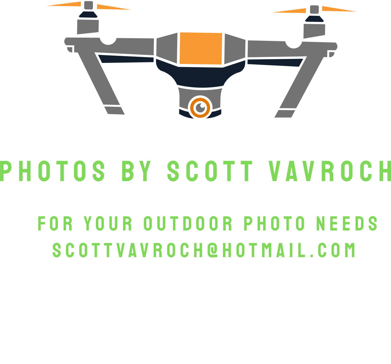 Photos by Scott Vavroch 's logo