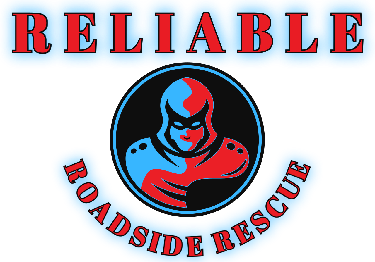 RELIABLE ROADSIDE RESCUE's web page