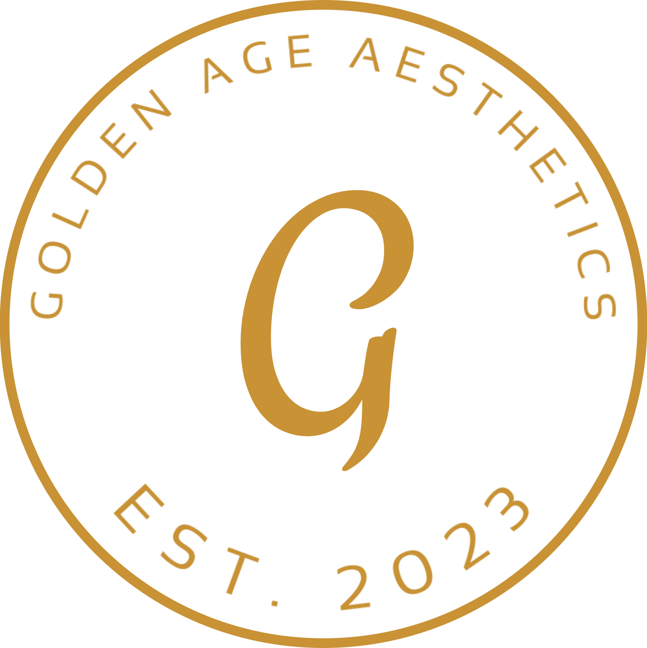 Golden Age Aesthetics's logo
