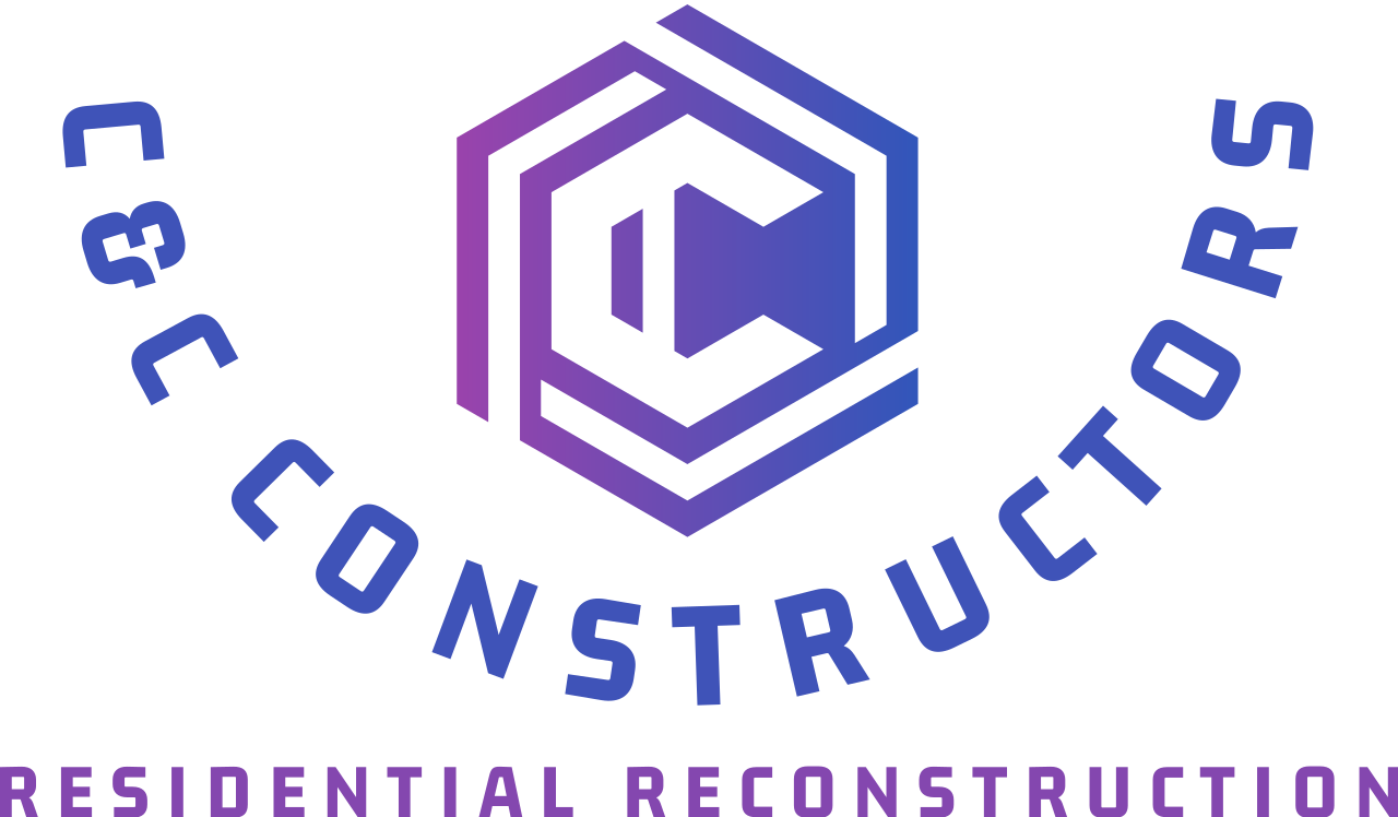 C&C Constructors's web page