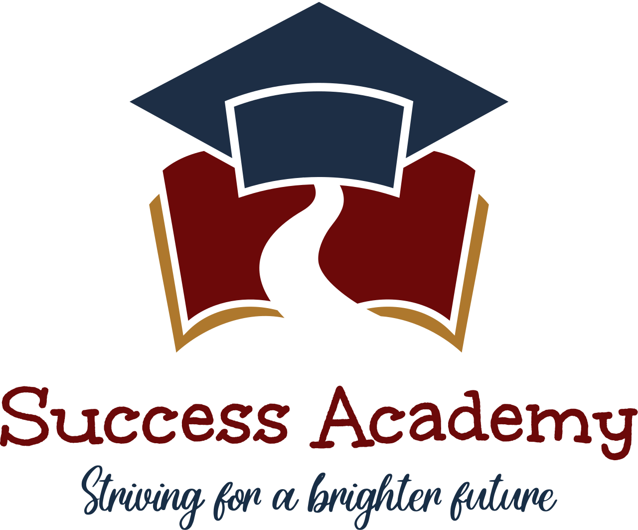 Success Academy's logo