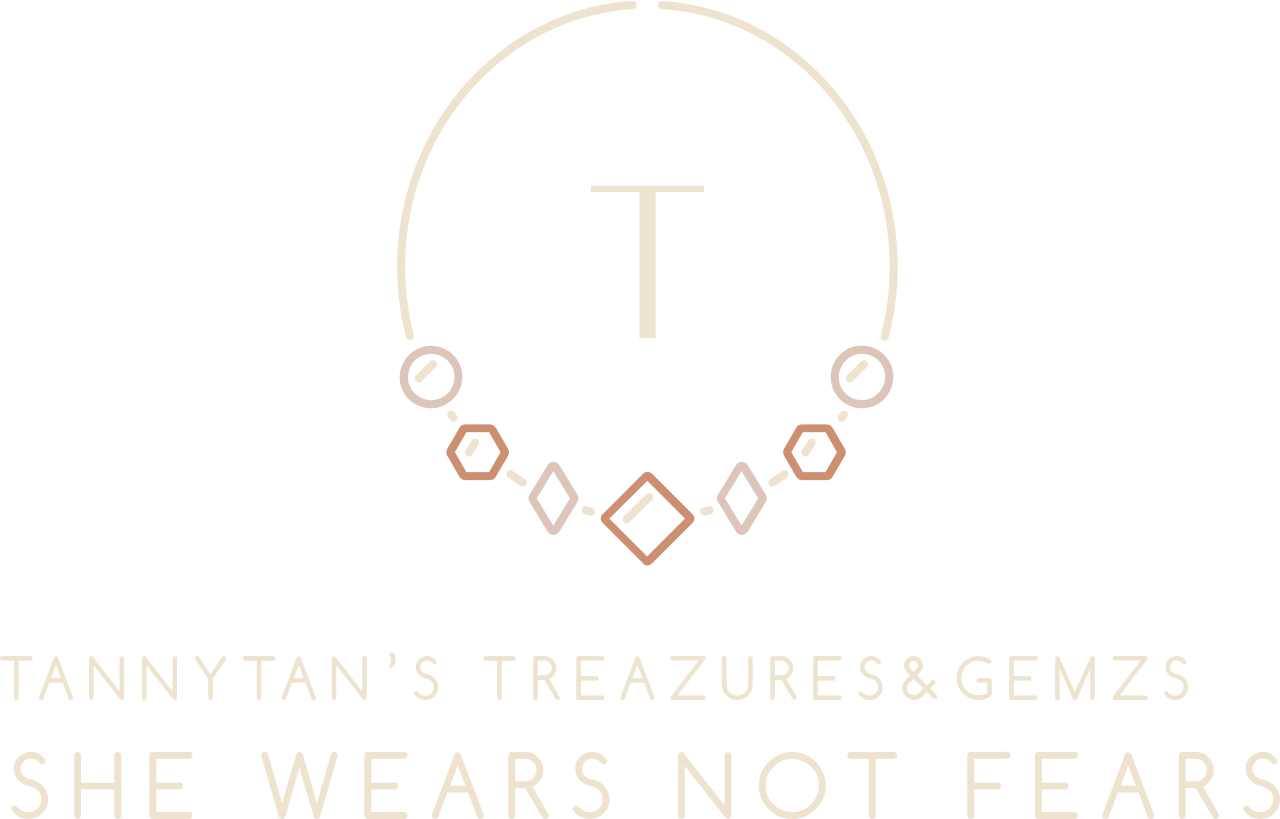 TannyTan’s Treazures&Gemzs 's logo