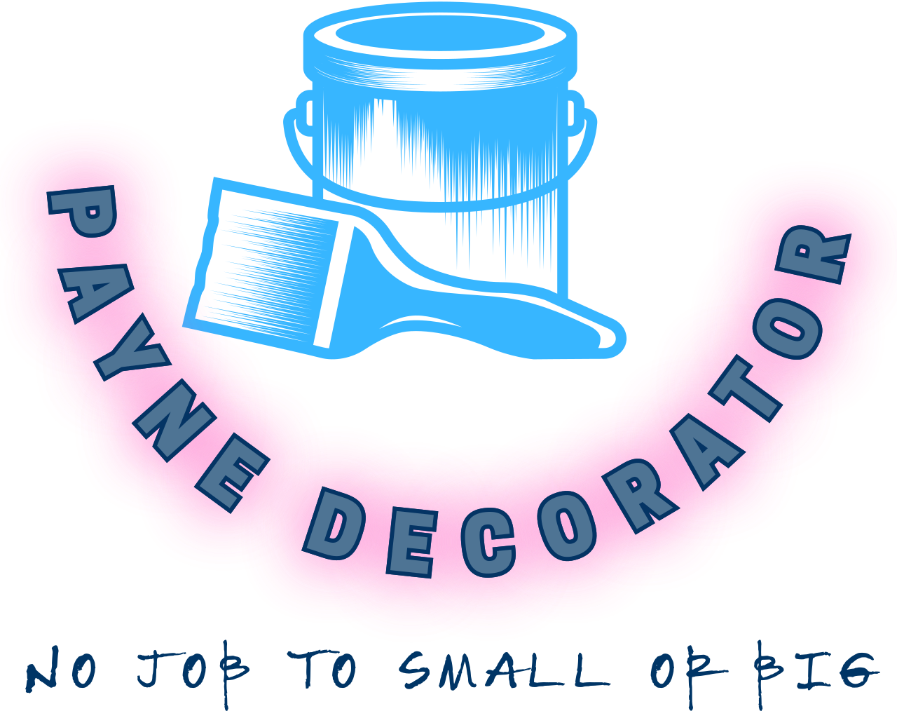 PAYNE DECORATOR 's logo