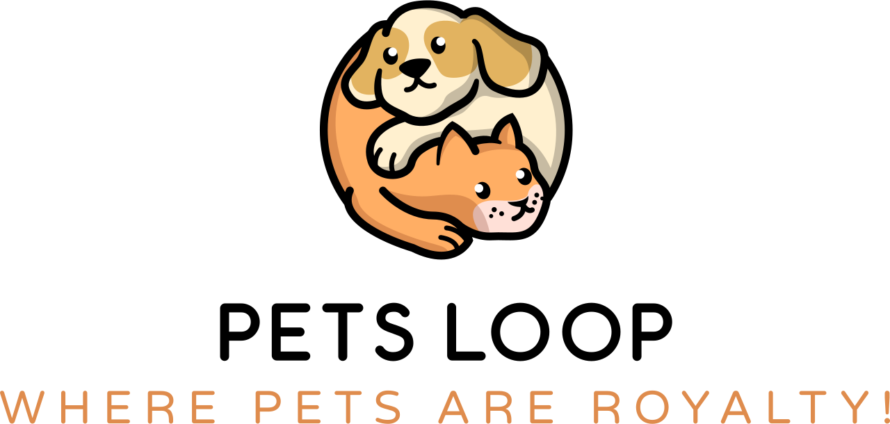 Pets Loop's logo