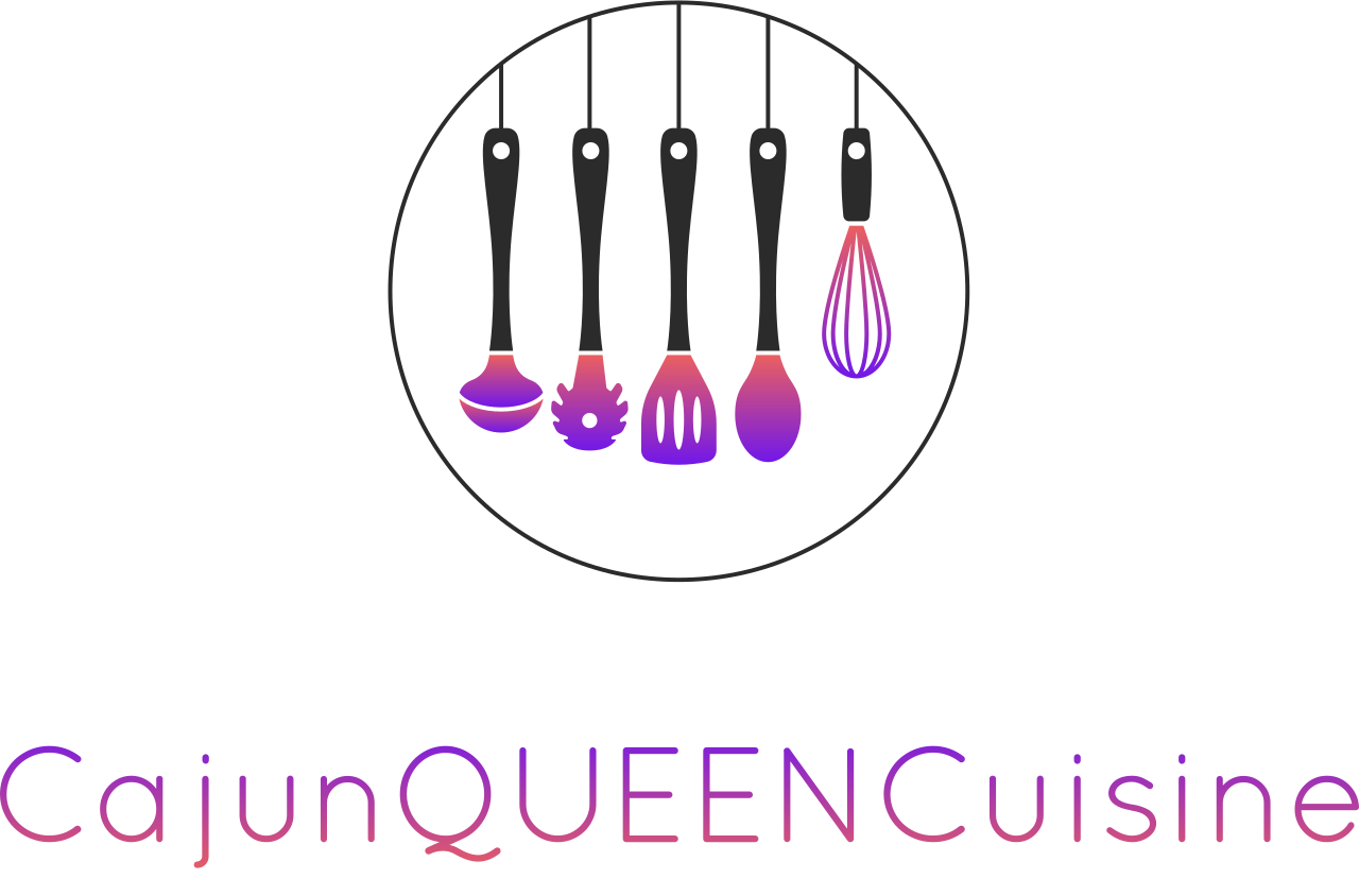 CajunQUEENCuisine's logo