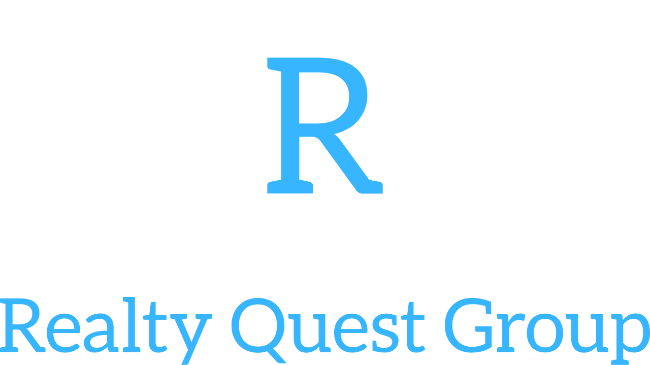 Realty Quest Group's web page