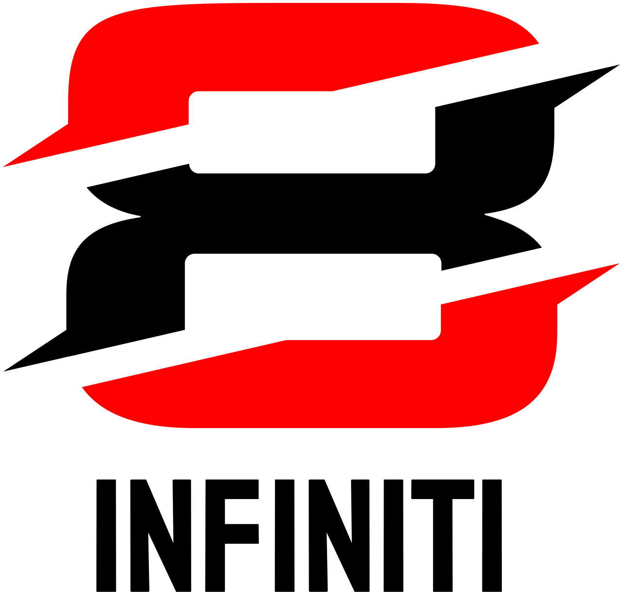 Infiniti 's logo