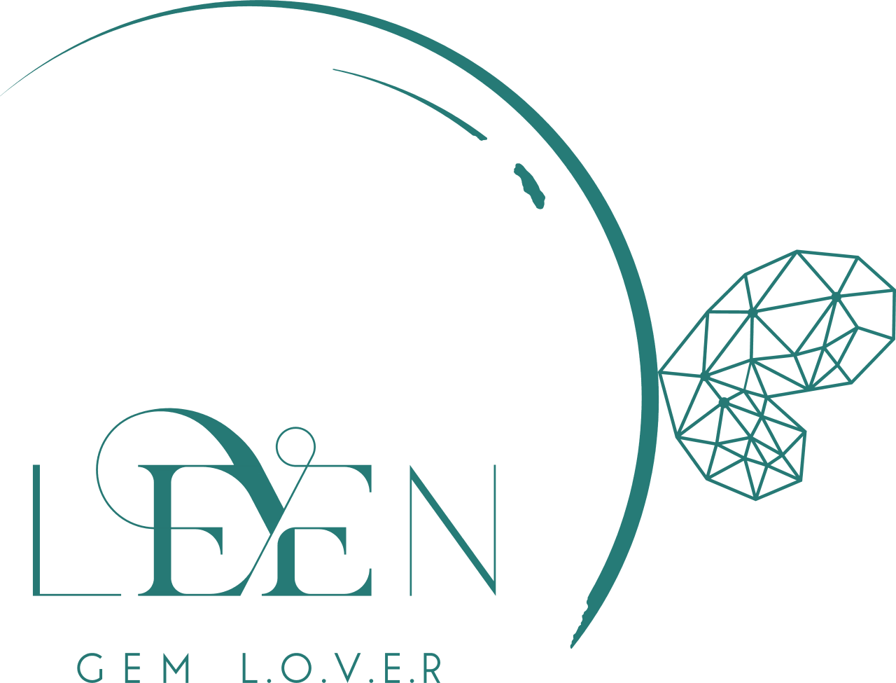 LEYEN Gems 's logo
