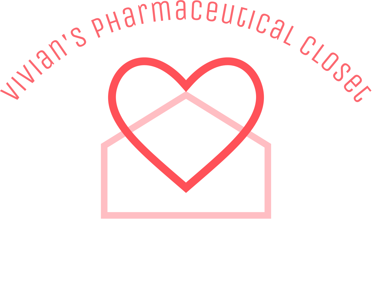 Vivian's Pharmaceutical Closet's web page