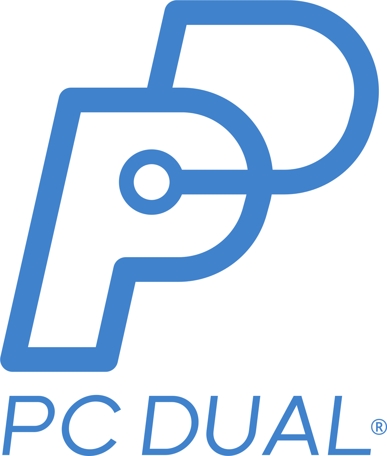 PC DUAL's web page