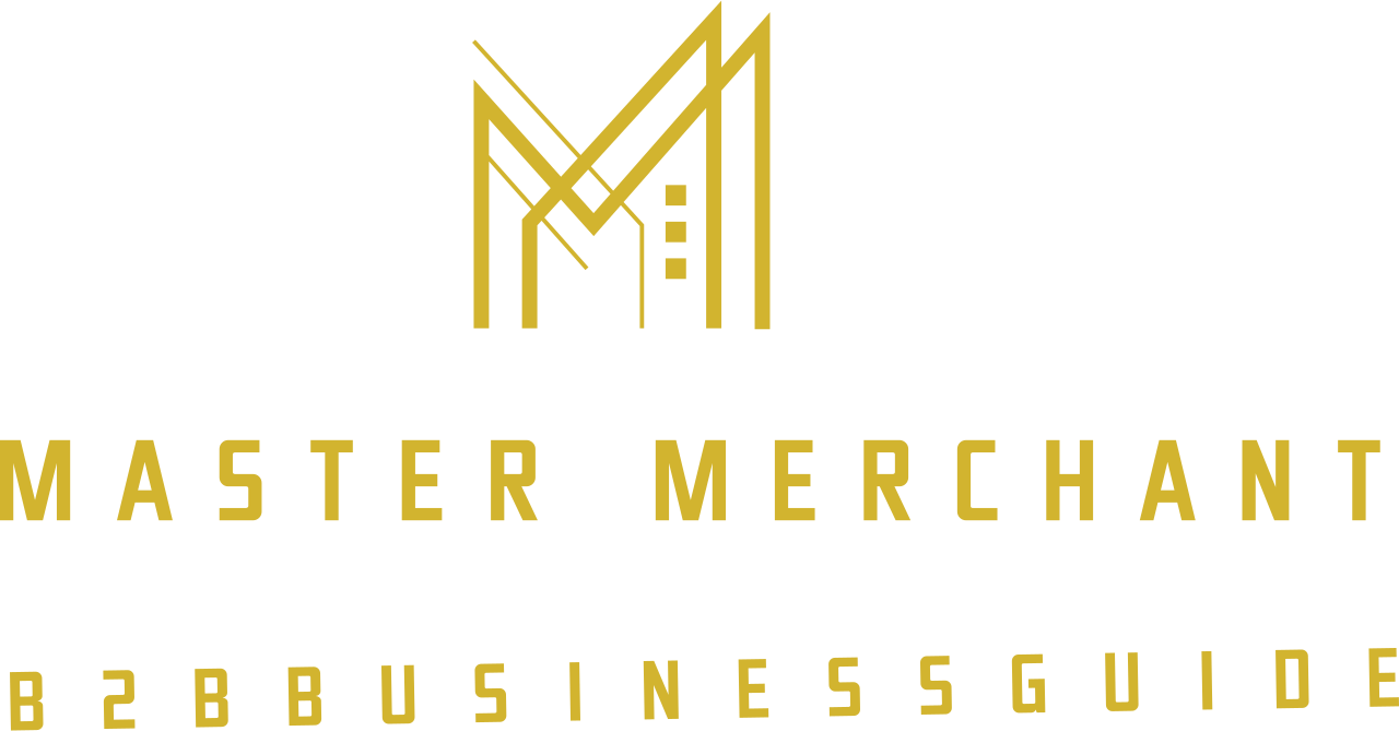 MASTER MERCHANT's logo