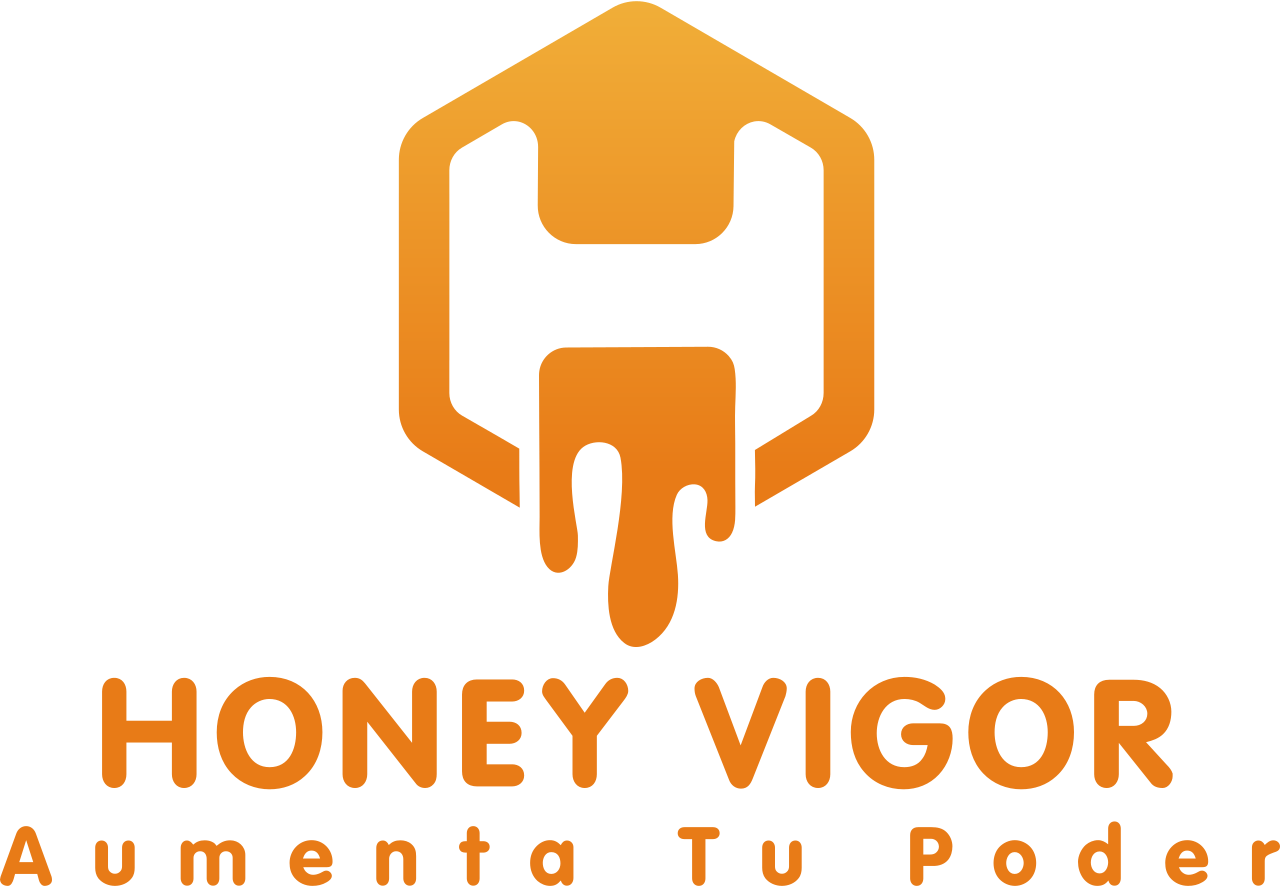 HONEY vigor's web page