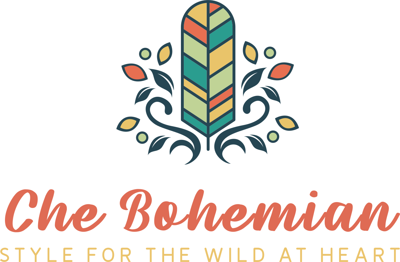 Che Bohemian 's logo