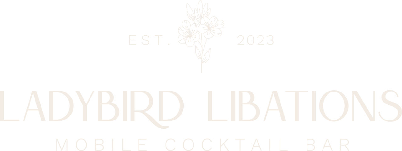 Ladybird Libations's web page