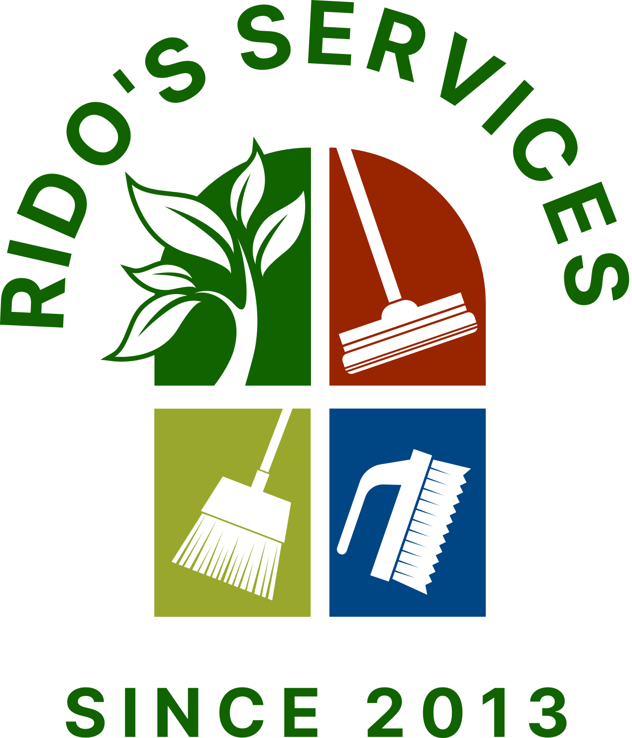 RIDO'S SERVICES 's logo