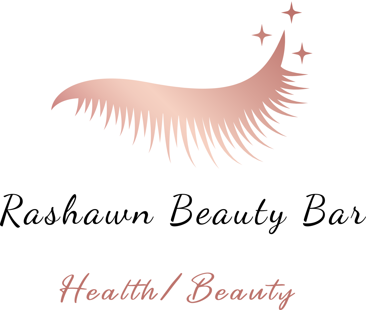 Rashawn Beauty Bar L.L.C.'s logo