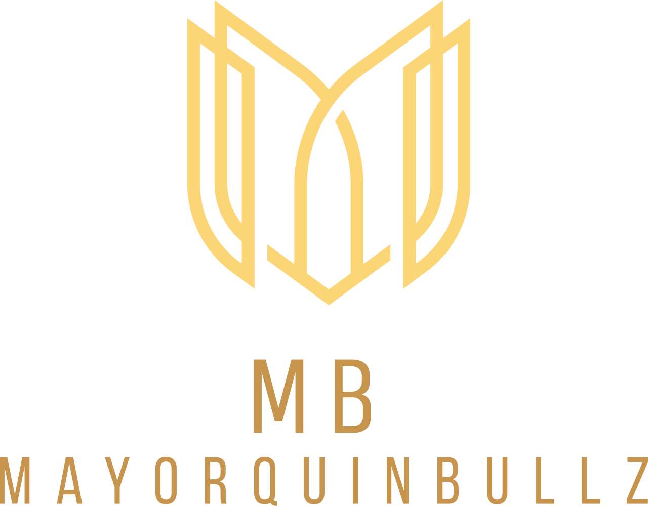 Mb 's logo