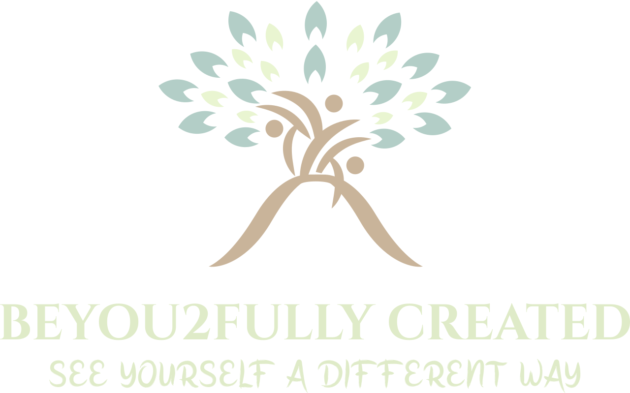 BeYou2Fully Created's logo