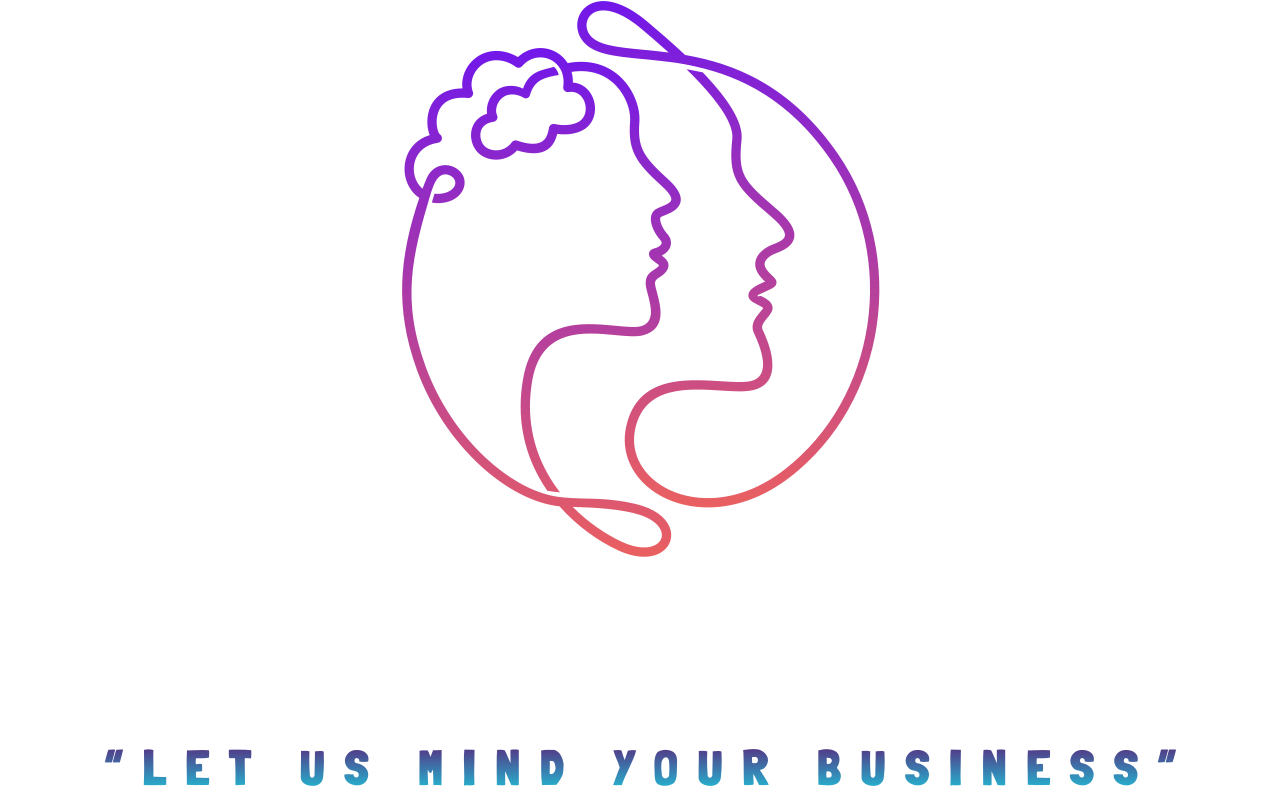 Kenjen Consulting's logo