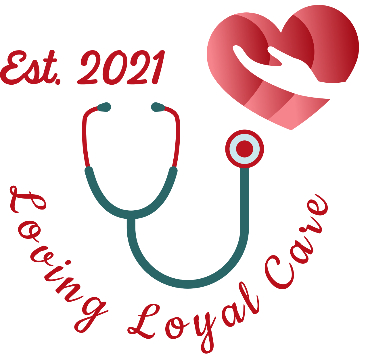 Loving Loyal Care 's logo