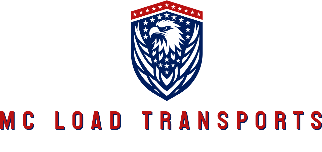 MC Load Transports 's logo