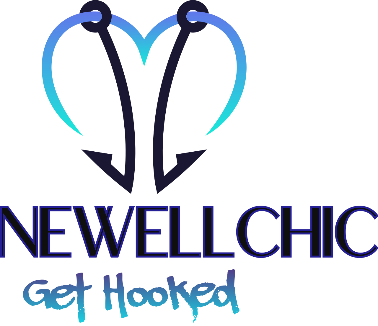 Newellchic's logo