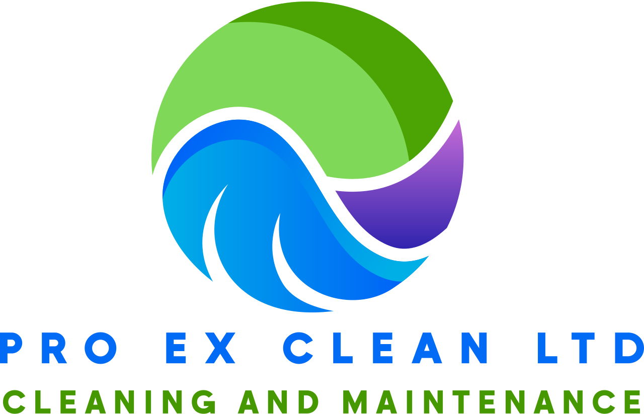 PRO EX CLEAN LTD's logo