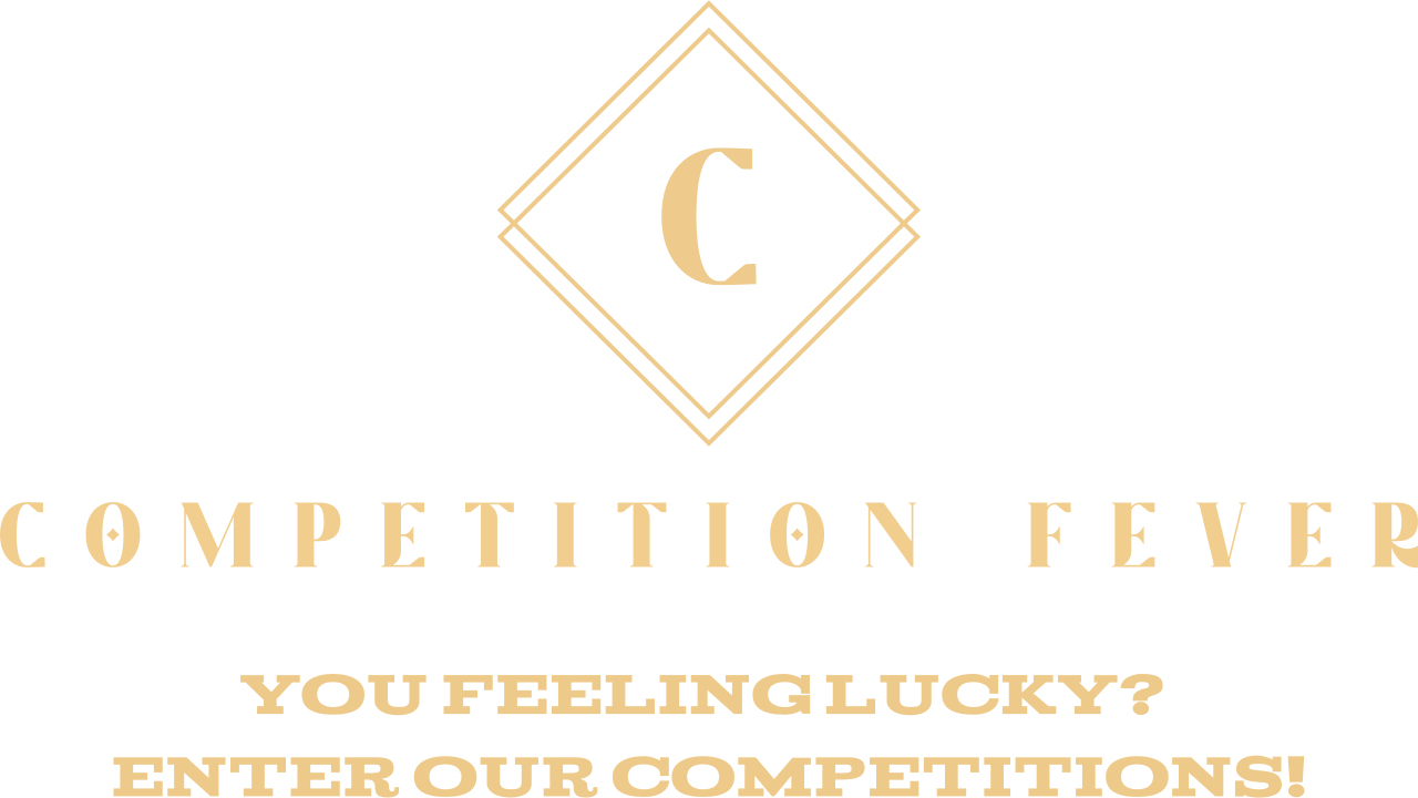 Competition Fever's logo