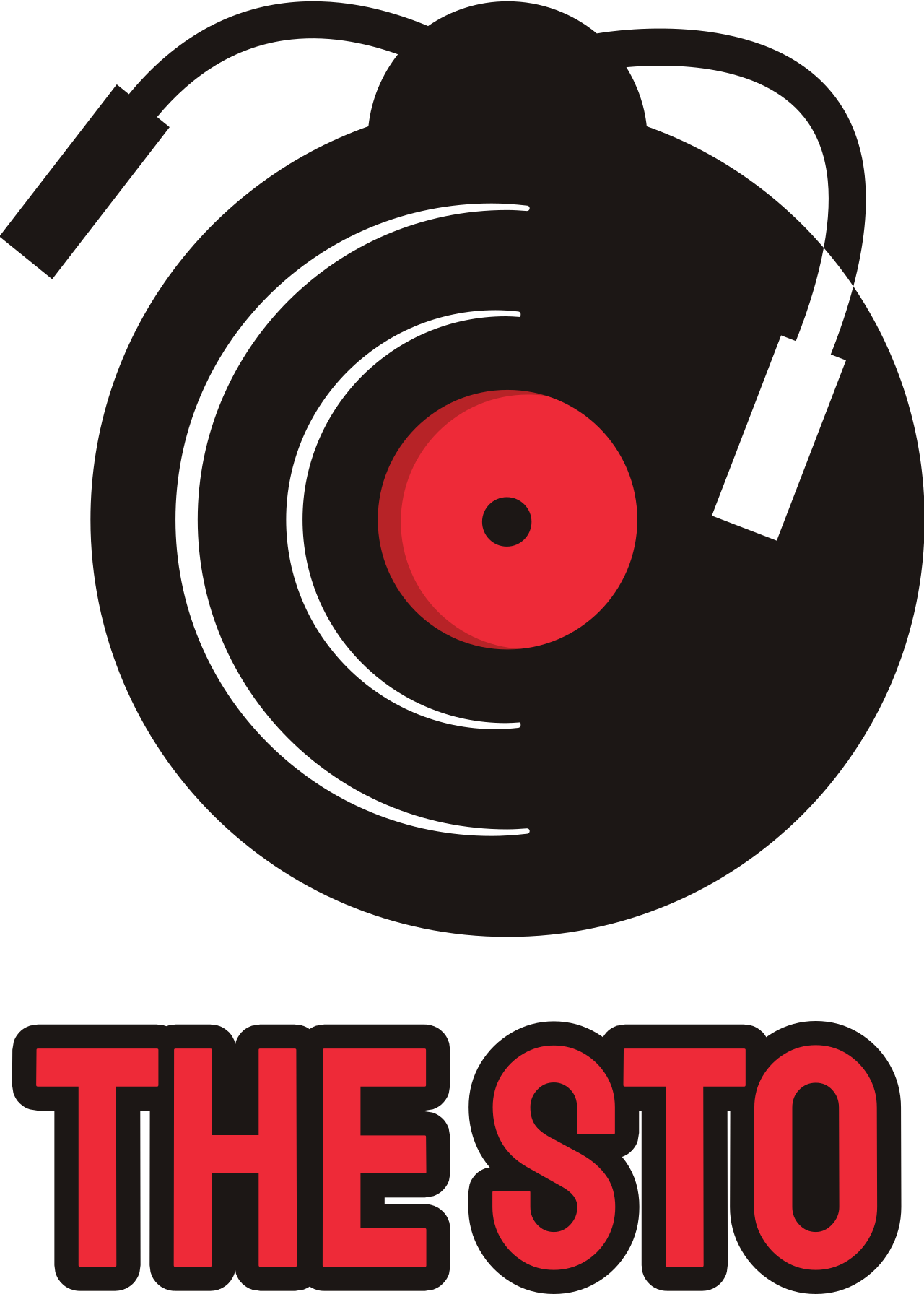 The Sto's logo