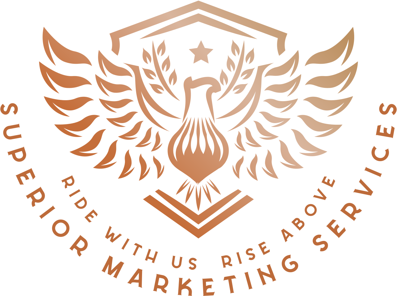 Superior Marketing Services's logo