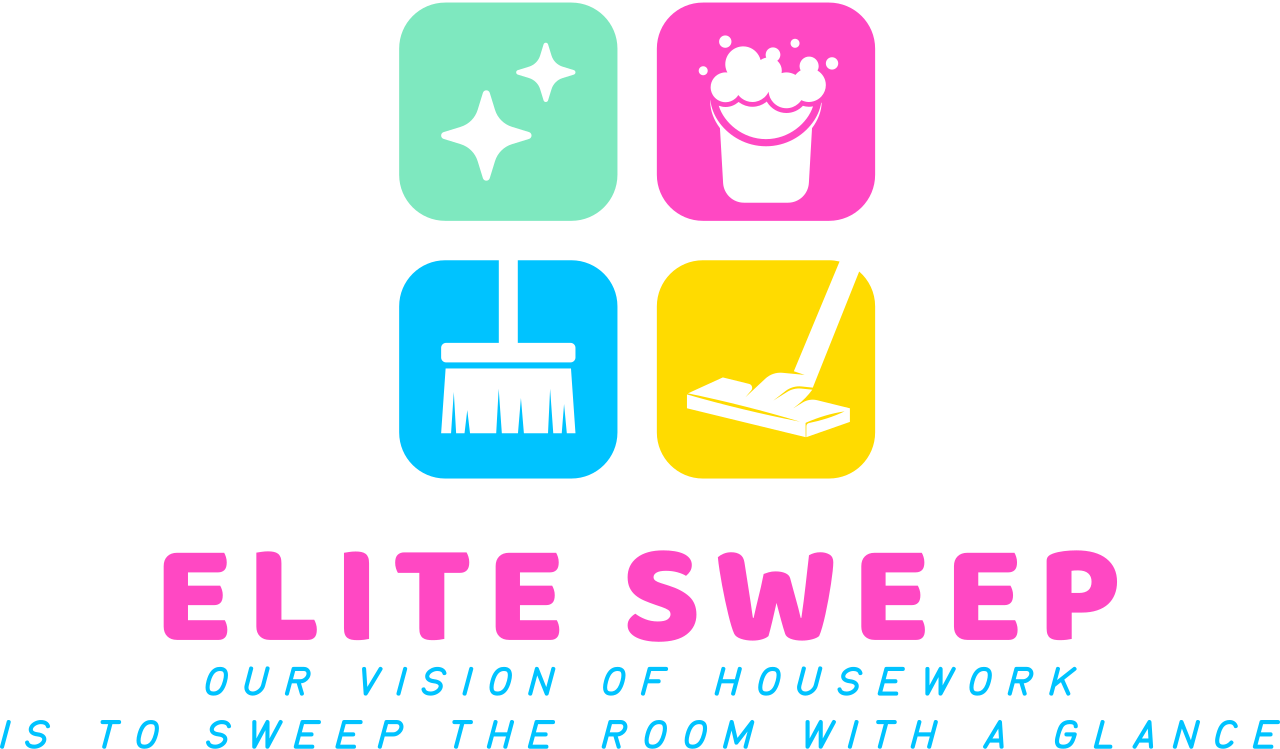 elite Sweep's logo
